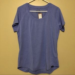 NWT Patagonia Nine Trails Shirt